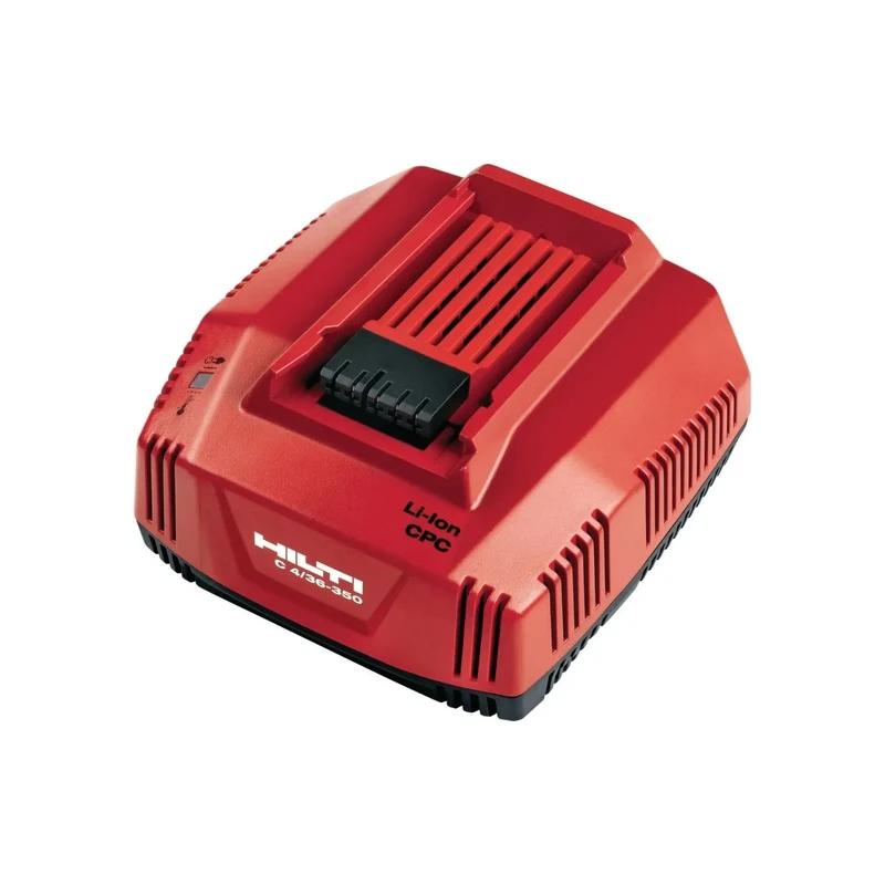 Chargeur rapide HILTI 22V / 36V C4/36-350 - Déstockage