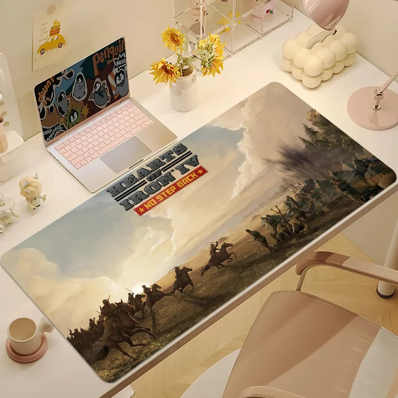 Tapis de Souris Gaming