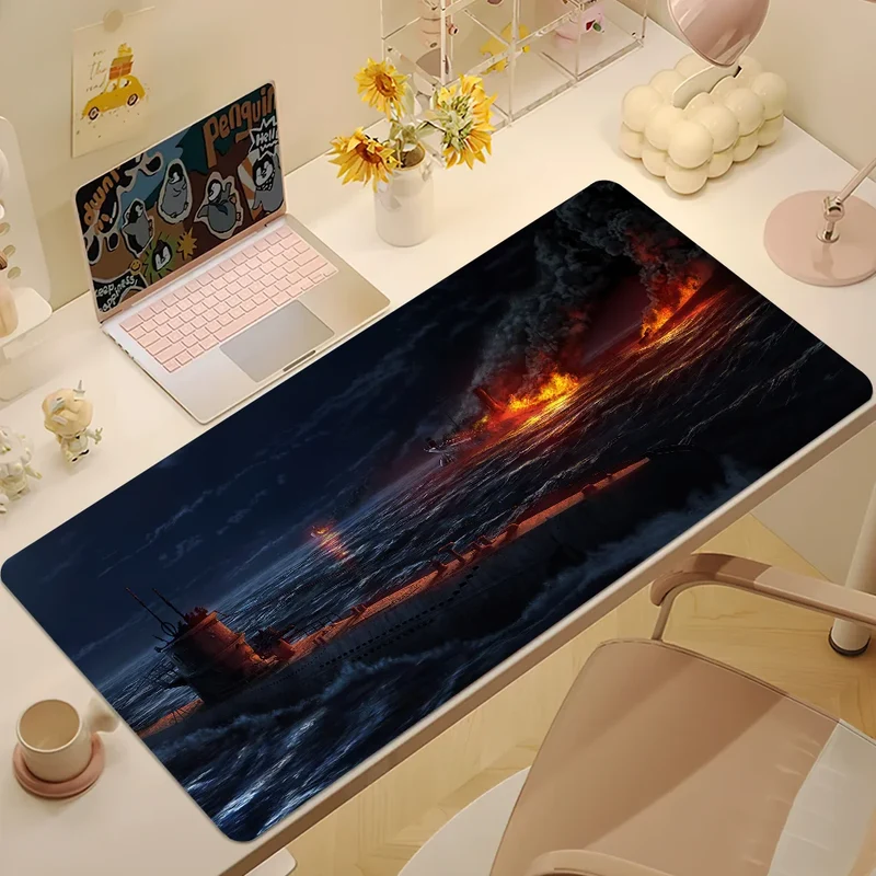 Tapis de Souris Gaming