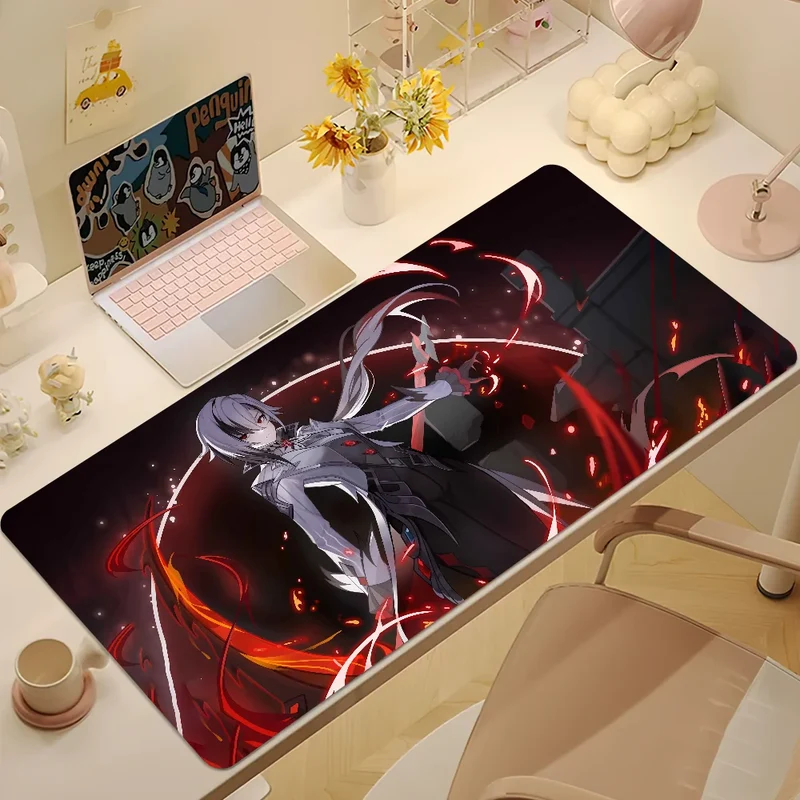 Tapis de Souris Genshin Impact