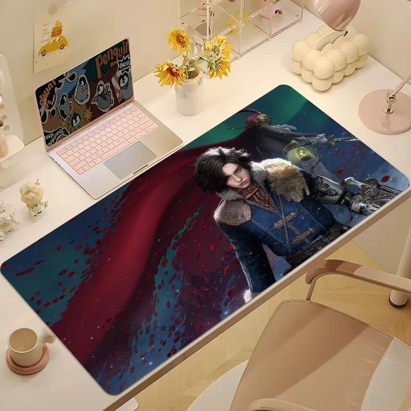 Tapis de Souris Lies of P