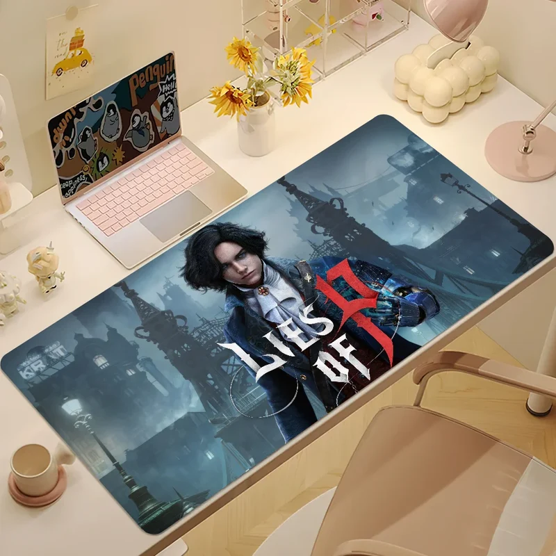 Tapis de Souris Lies of P