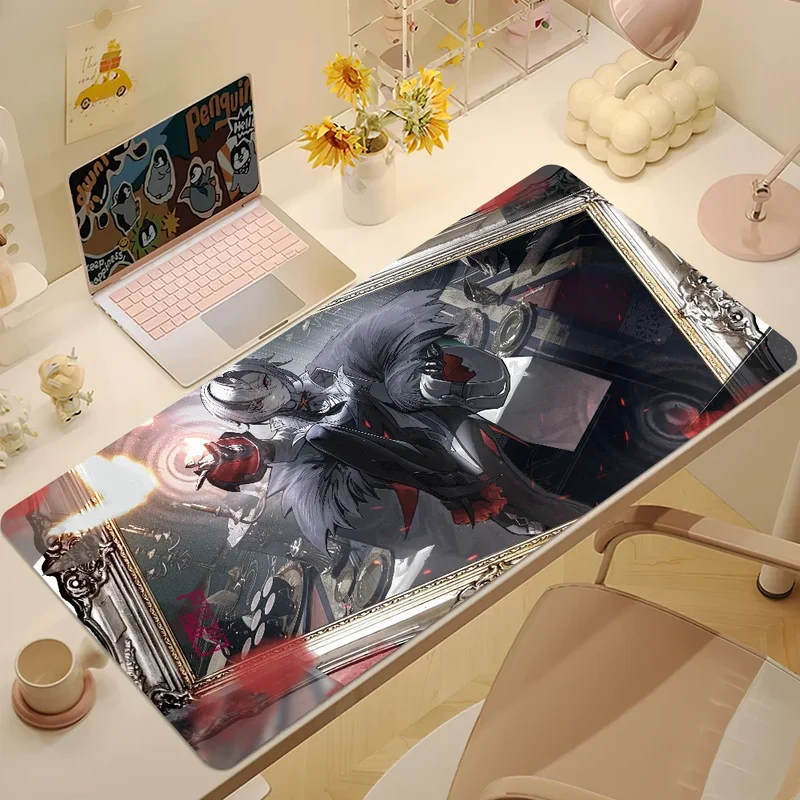 Tapis de Souris Genshin Impact