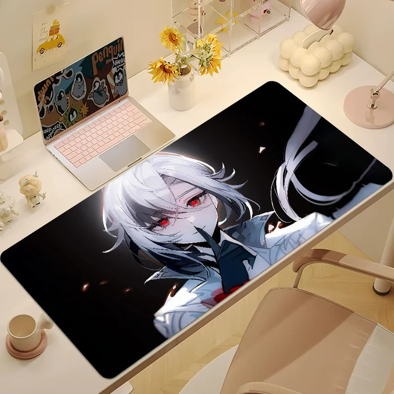 Tapis de Souris Genshin Impact