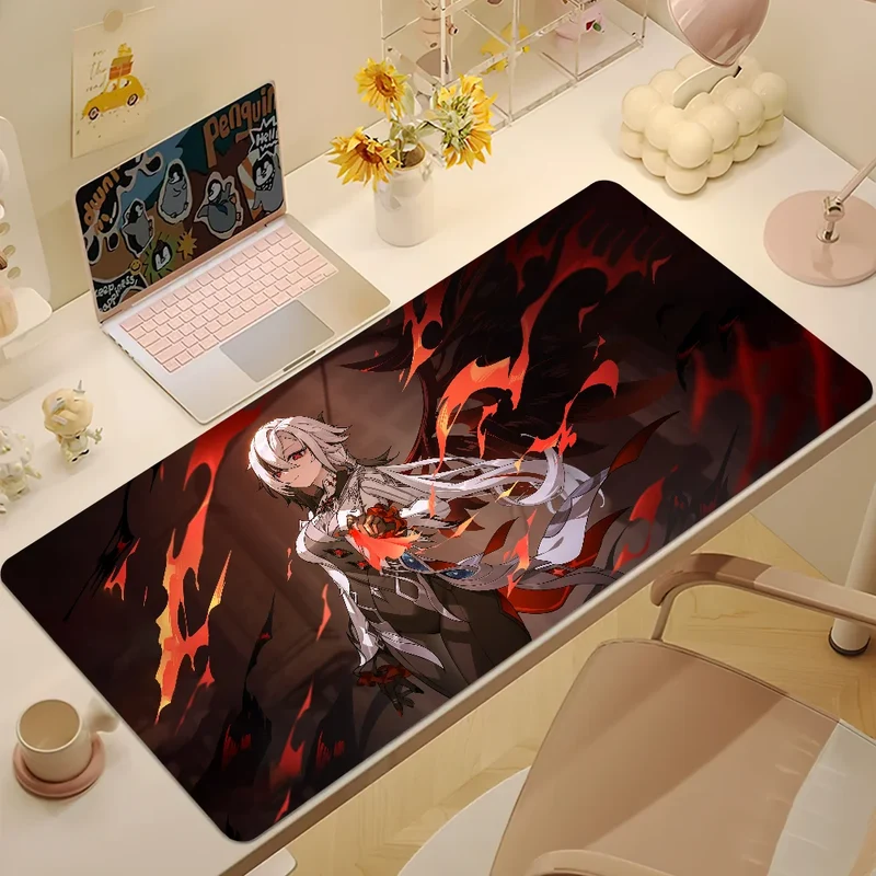 Tapis de Souris Genshin Impact