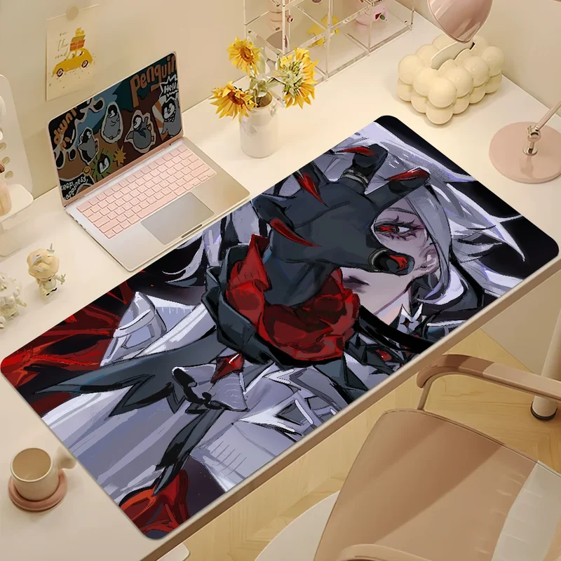 Tapis de Souris Genshin Impact