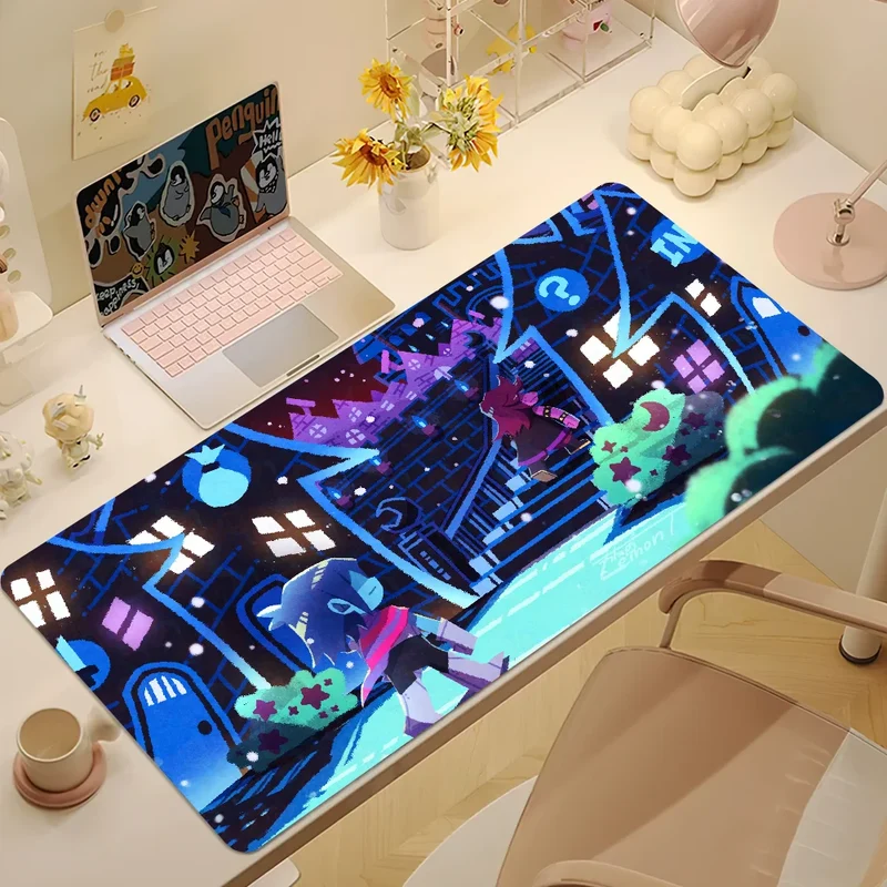 Tapis de Souris Deltarune