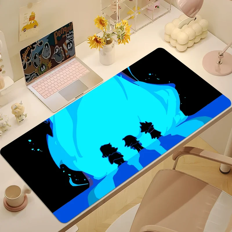Tapis de Souris Deltarune