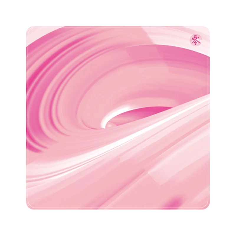 X-Raypad Aqua Control Zero Pink XL Square