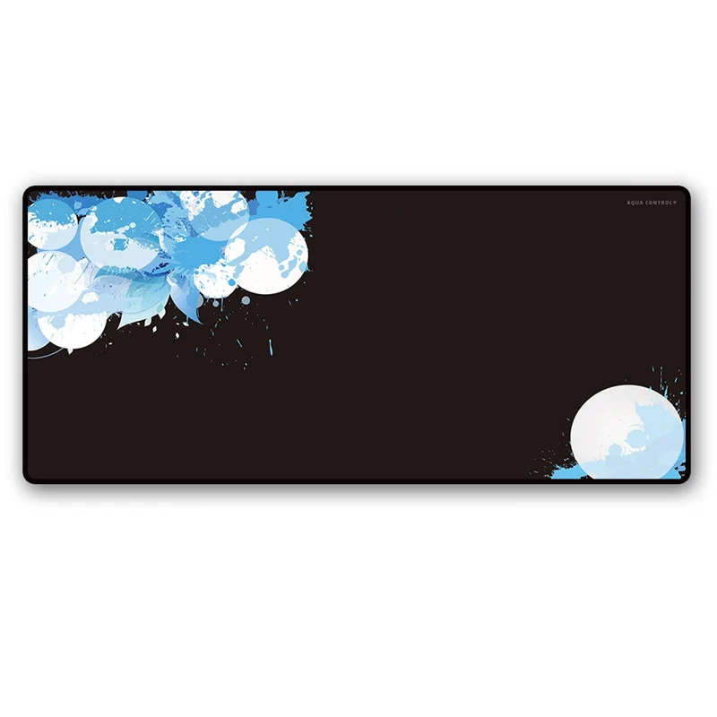 X-Raypad Aqua Control Plus Black Fly 3XL
