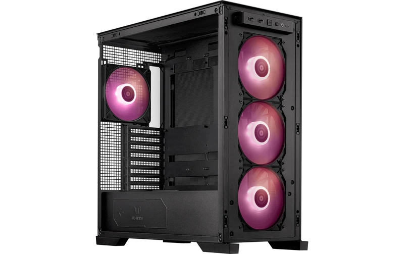 ASUS TUF GAM GT302 TG ARGB