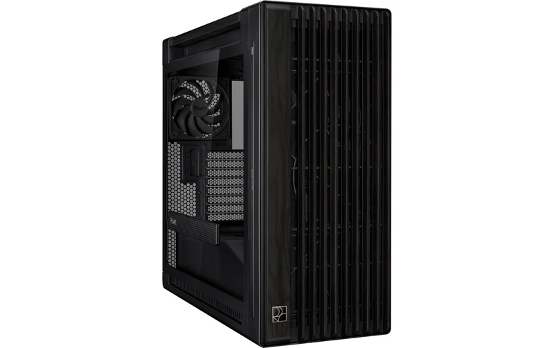 ASUS PROART PA602 WOOD TG PWM BLACK