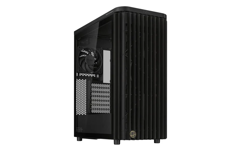 ASUS PROART PA401 WOOD TG PWM BLACK