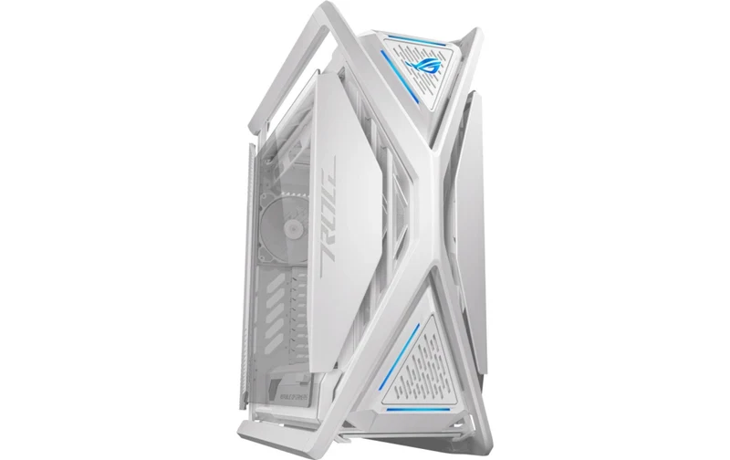 ASUS GR701 ROG HYPERION WHITE