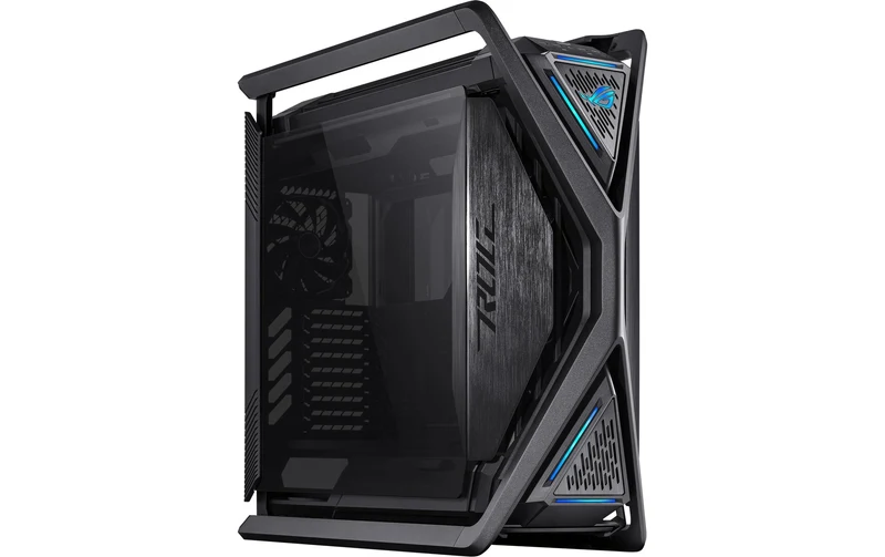 ASUS GR701 ROG HYPERION BLACK