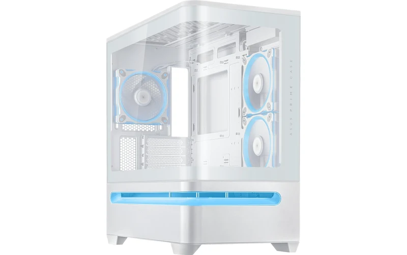 ASUS AP202 PRIME TG ARGB WHITE