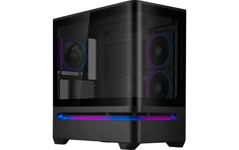 ASUS AP202 PRIME TG ARGB BLACK