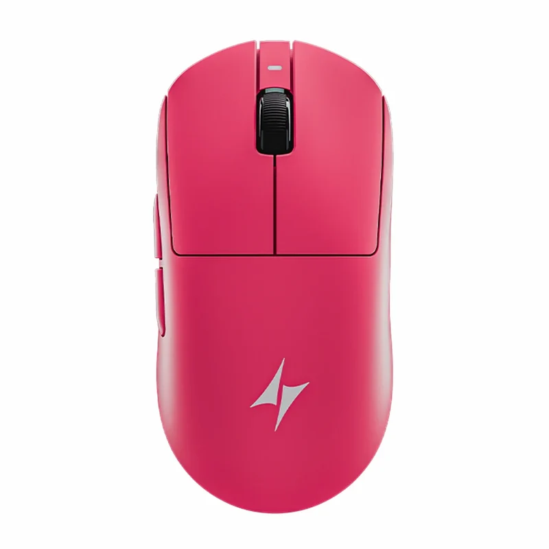 ATK Dragonfly A9 Ultra 8K Wireless Pink
