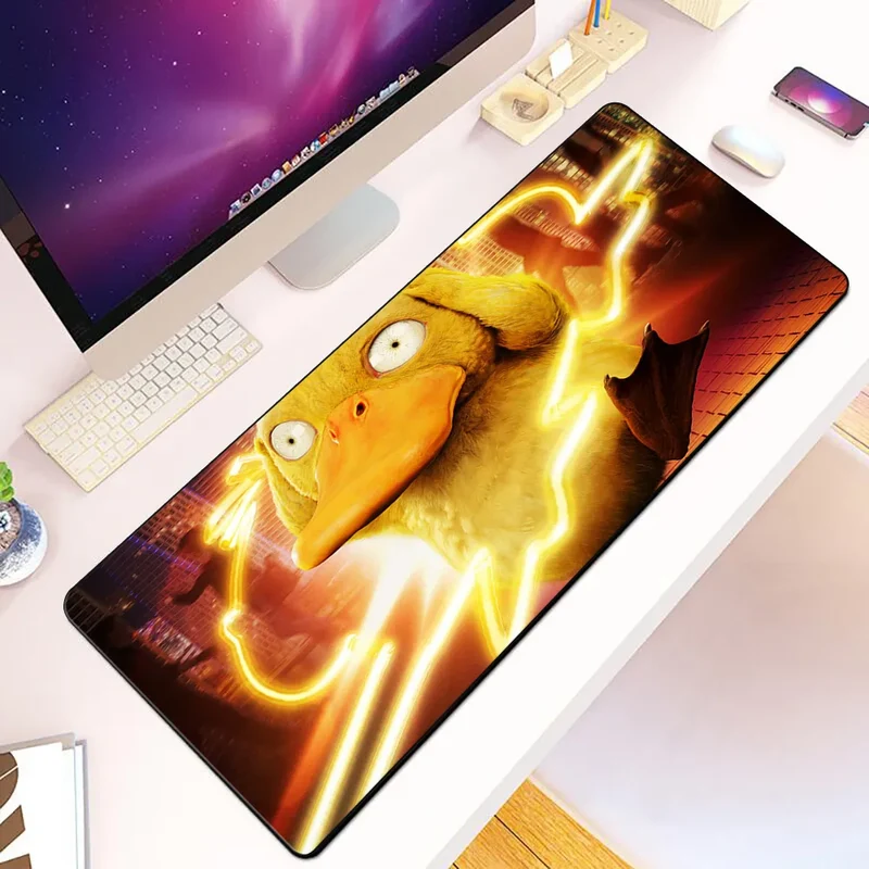 Tapis de souris Psykokwak visuel 3D