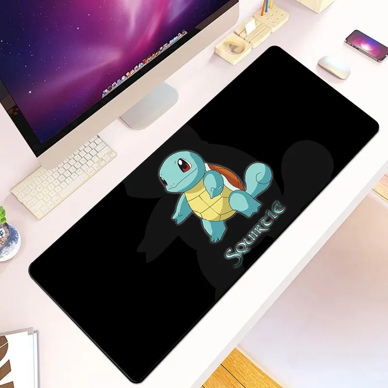Tapis de souris Carapuce