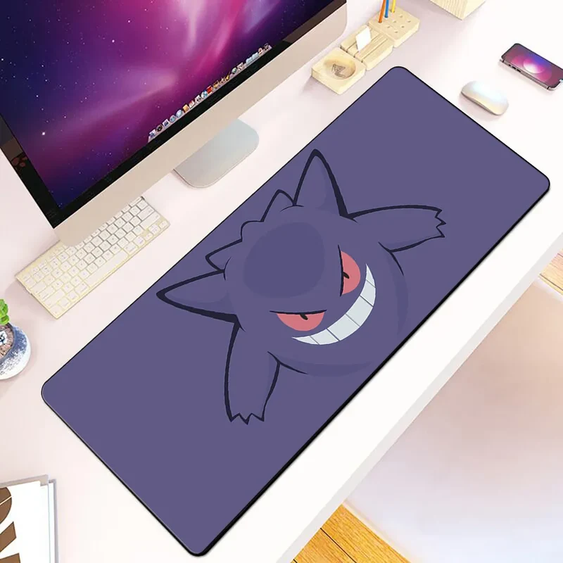 Tapis de souris Pokemon Ectoplasma