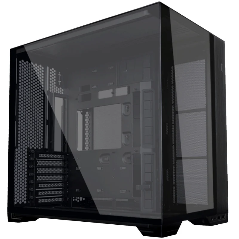 Lian Li O11 Vision compact - Noir