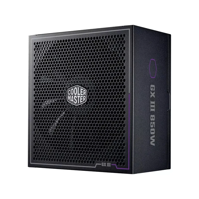 Cooler Master GX3 Gold 850W ATX 3.0