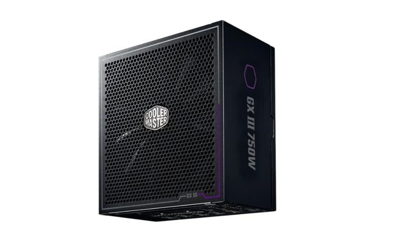 Cooler Master GX3 Gold 750W ATX 3.0 - Noir