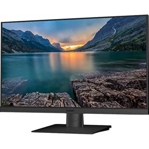 Moniteur Planar PXN2490MW 23.8" 2K Quad HD IPS – NEUF