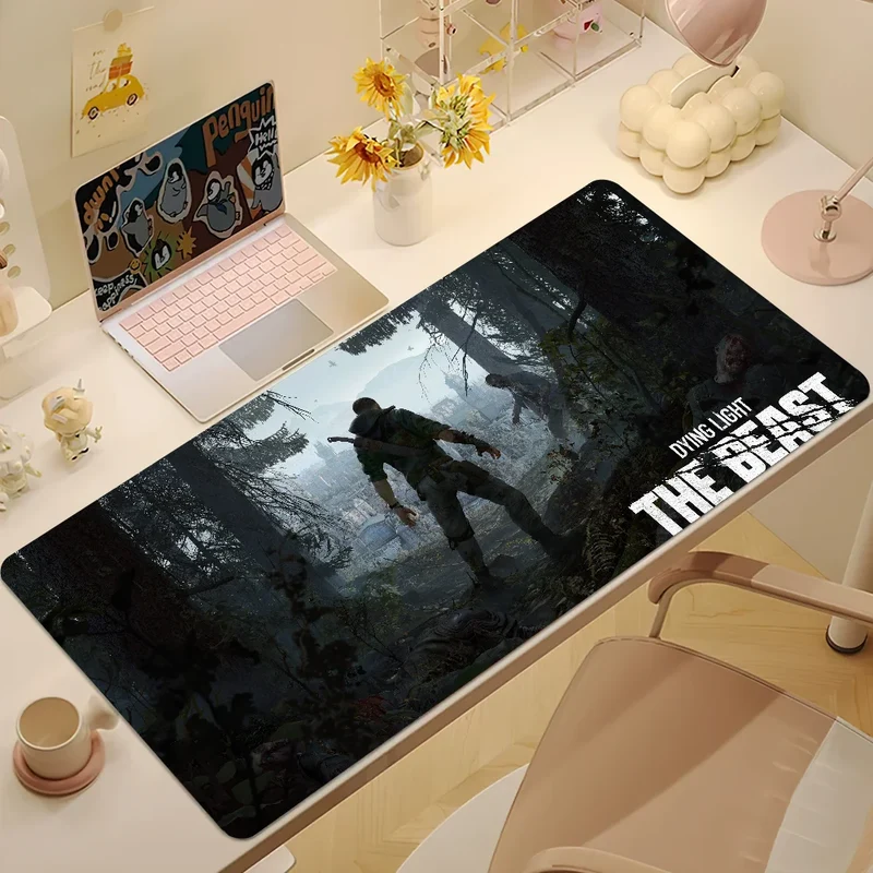 Tapis de Souris Dying Light Vol.2