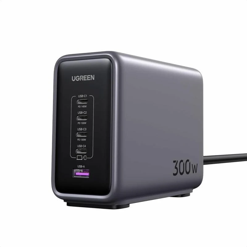 UGREEN Station 300W 5Ports *90903B