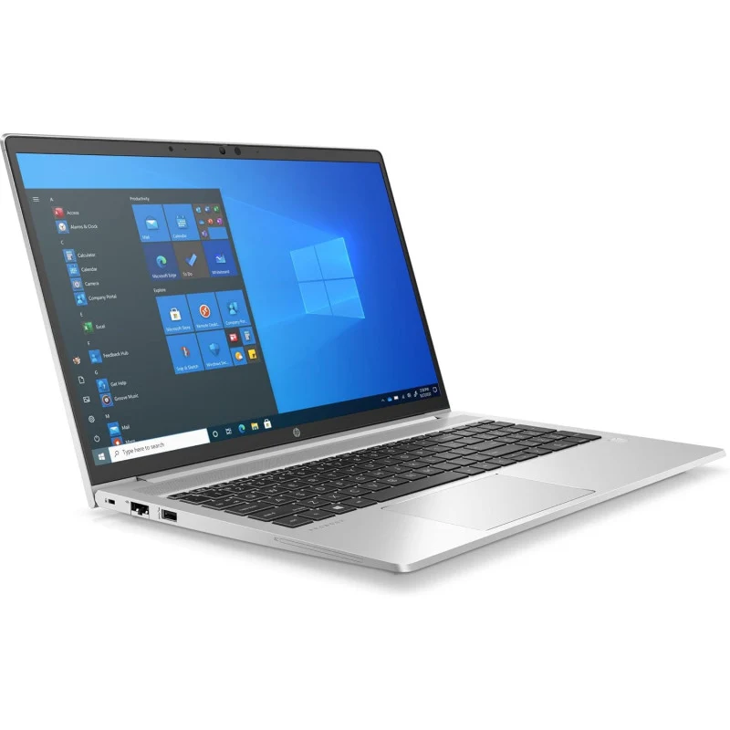 HP Laptop ProBook 650 G8 15.6" (A) Reconditionné