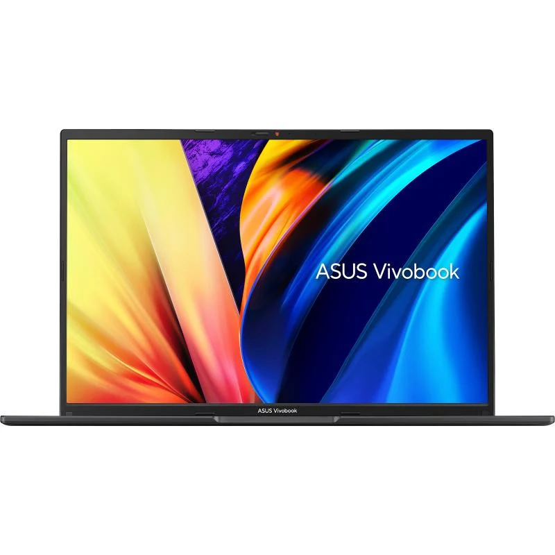 ASUS Vivobook 16 X1605VA-PRO-DICMB2421X Intel Core 9 270H Ordinateur portable 40,6 cm (16") WUXGA 24 Go DDR5-SDRAM 1 To SSD Wi-Fi 6 (802.11ax) Windows 11 Pro Noir