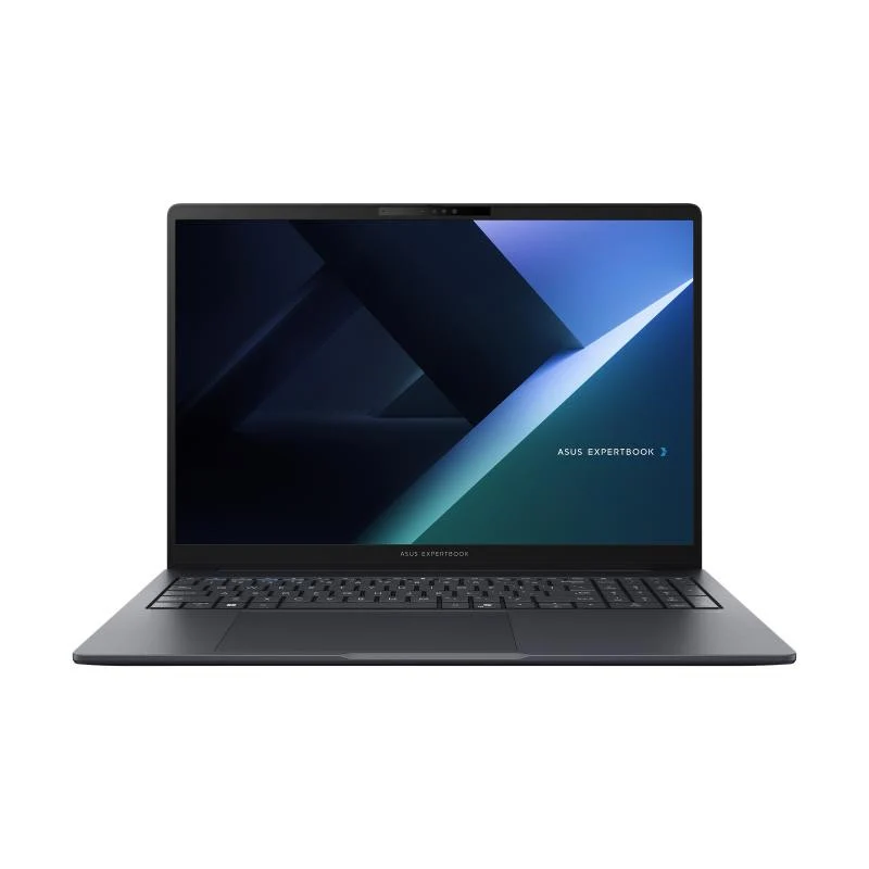 ASUS ExpertBook B5 B5605CCA-PL0017X Intel Core Ultra 5 225H Ordinateur portable 40,6 cm (16") WQXGA 16 Go DDR5-SDRAM 512 Go SSD Wi-Fi 7 (802.11be) Windows 11 Pro Noir