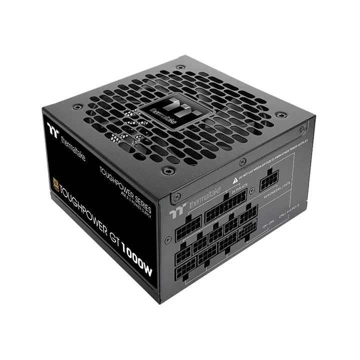 Toughpower GT 1000W Gold PC Netzteil