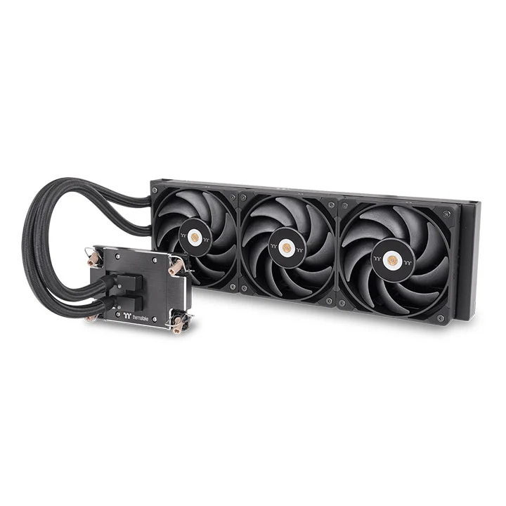 AW420 AIO Wasserkühlung