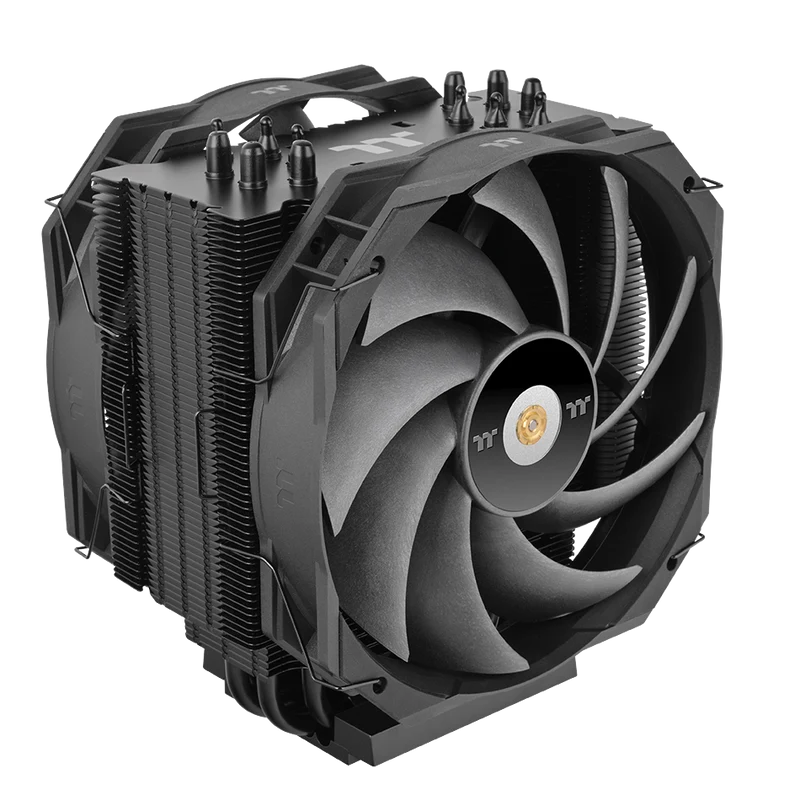Wair CPU Kühler