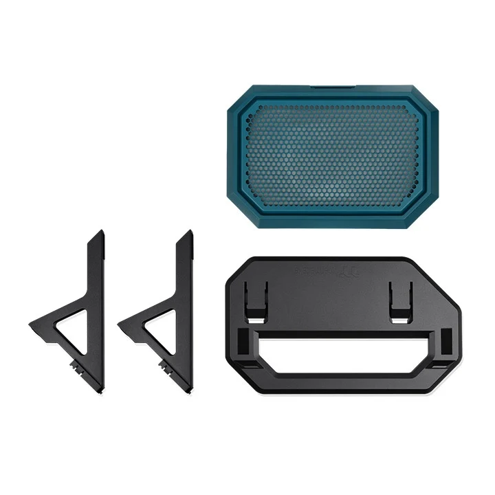 Chassis Stand Kit for The Tower 600