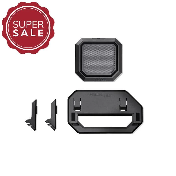 Chassis Stand Kit for The Tower 250