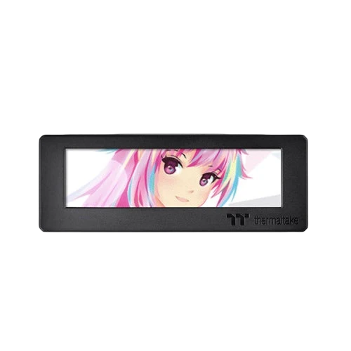 3.9 inch LCD Screen Kit Black for Tower-Series, TR100-Series and Ceres 330 Hydrangea Blue