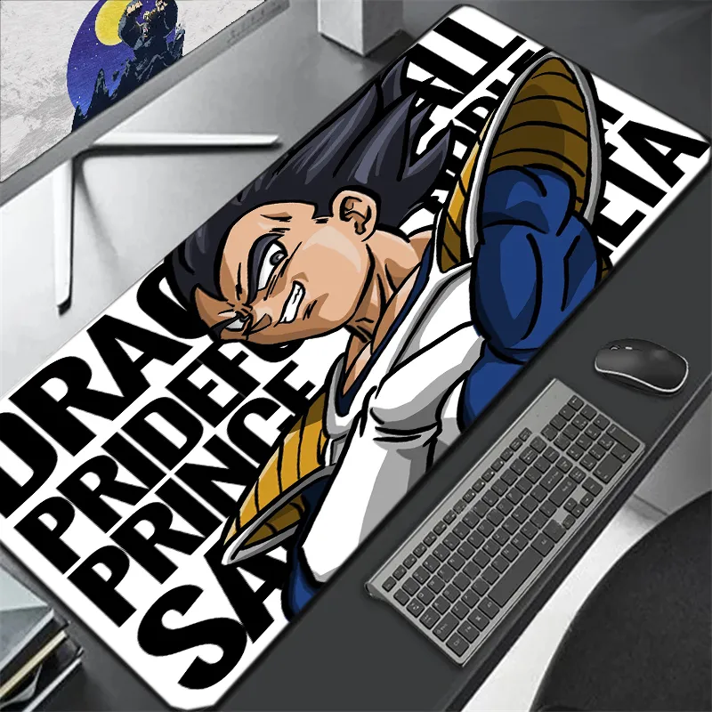 Tapis de souris vegeta tiens la pose