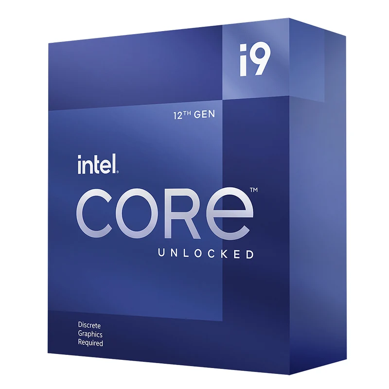 Intel Core i9-12900KF (3.2GHz/5.2GHz) SI
