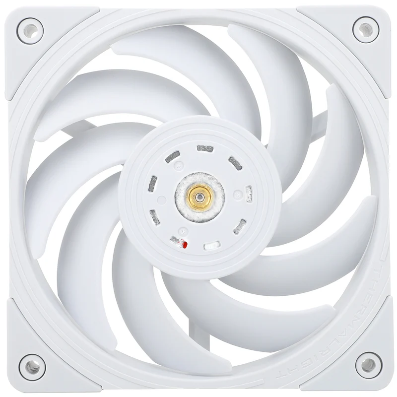 Thermalright TL-B12W - Blanc