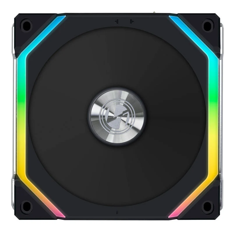 Lian Li UNI FAN SL120 V2 ARGB Reverse Blade - Noir