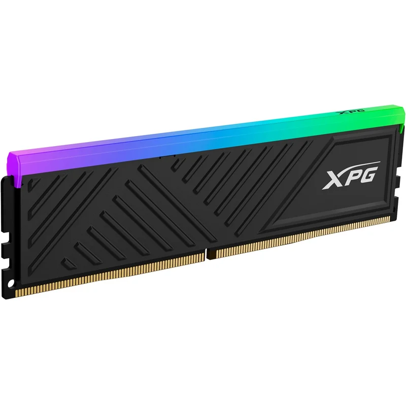 ADATA XPG Spectrix D35G RGB DDR4 1x8GB 3600C18 - Noir
