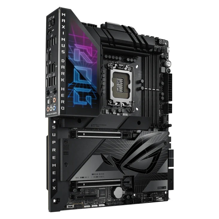 ASUS ROG Maximus Z790 Dark Hero