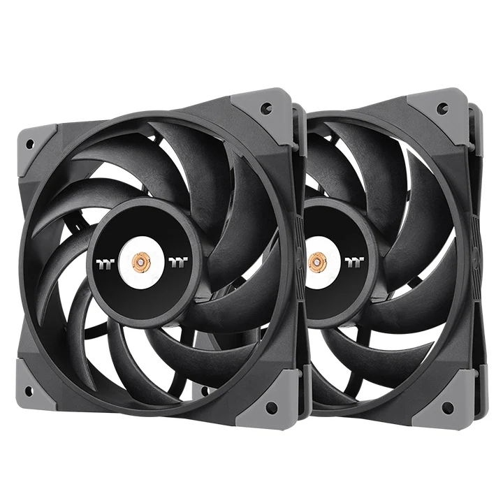 TOUGHFAN 12 PWM Gehäuselüfter (2-Fan Pack)