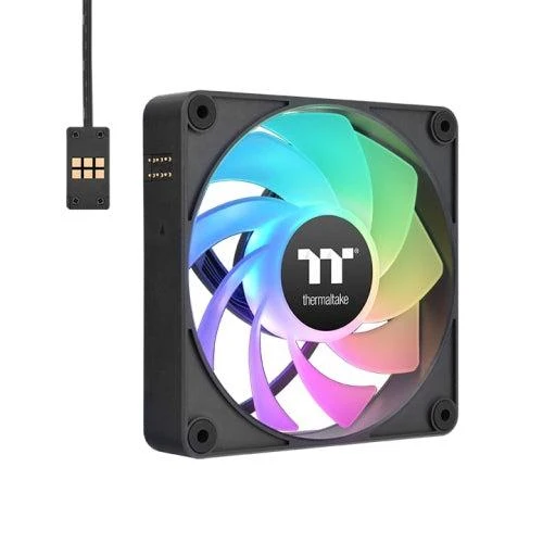 CT140 EX Reverse ARGB Gehäuselüfter (3-Fan Pack)