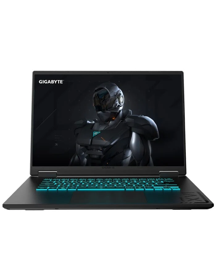 Gigabyte GAMING A16 CTH-I3FR893SS | i7-13620H | RTX 5050 8Go | 16Go DDR5 | SSD 512Go | Écran 165Hz