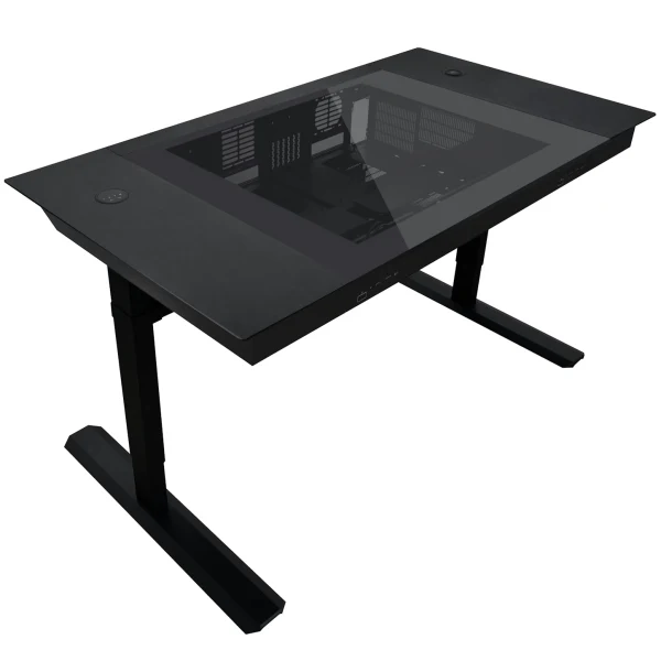 BUREAU Lian li DK07X Desk Case
